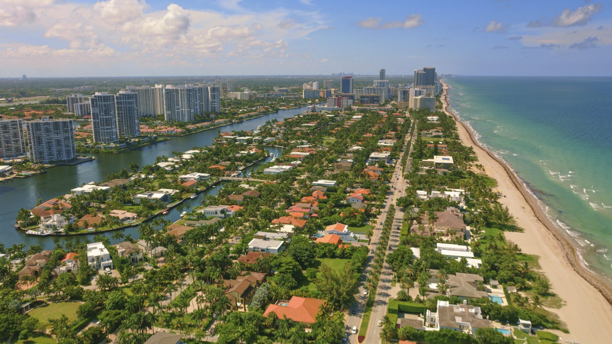 Florida Homeowners Pay Some of the Highest Insurance Costs In The Country