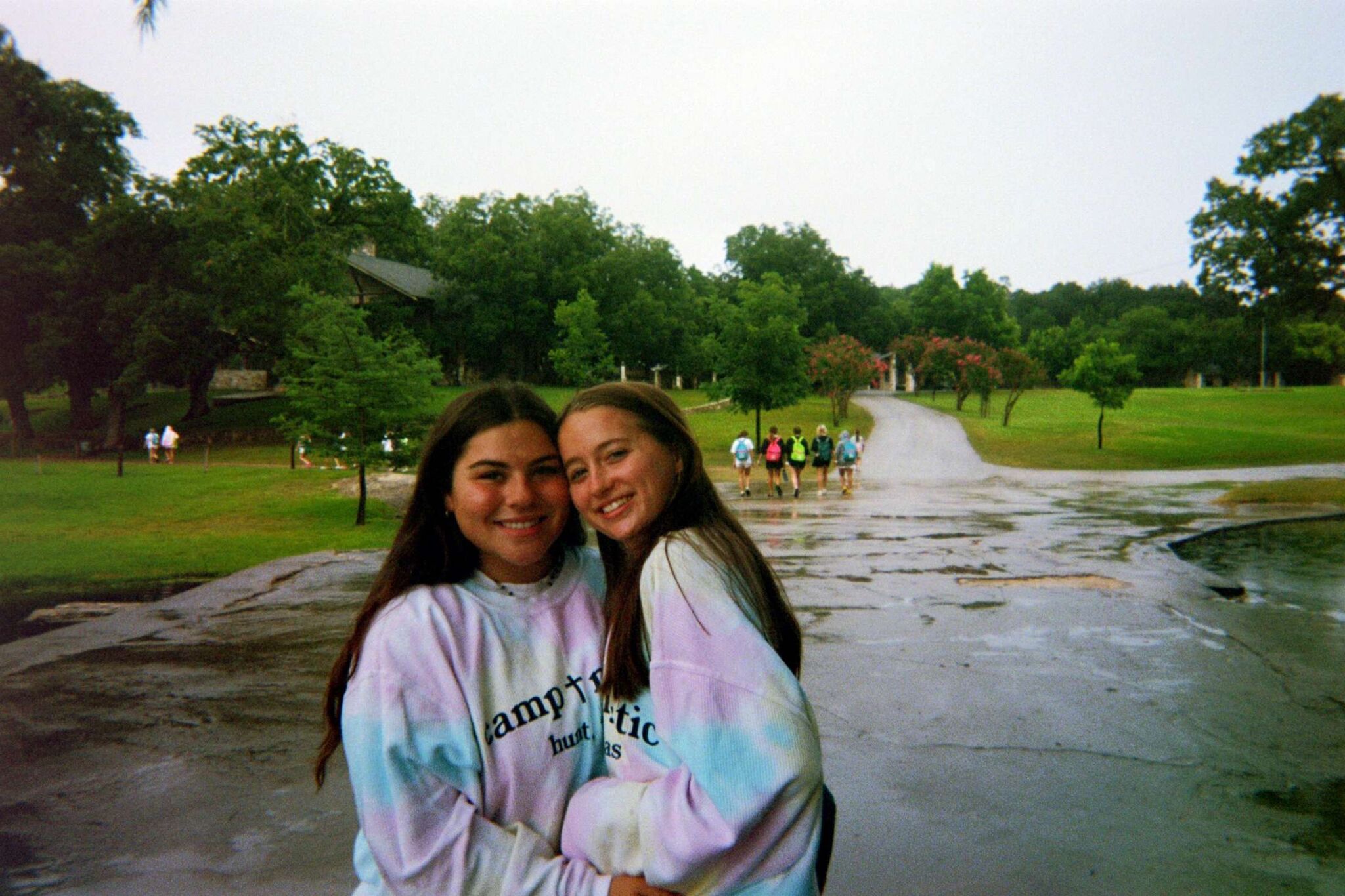I was a Camp Mystic camper. Texas' flood politics failed us all | Opinion