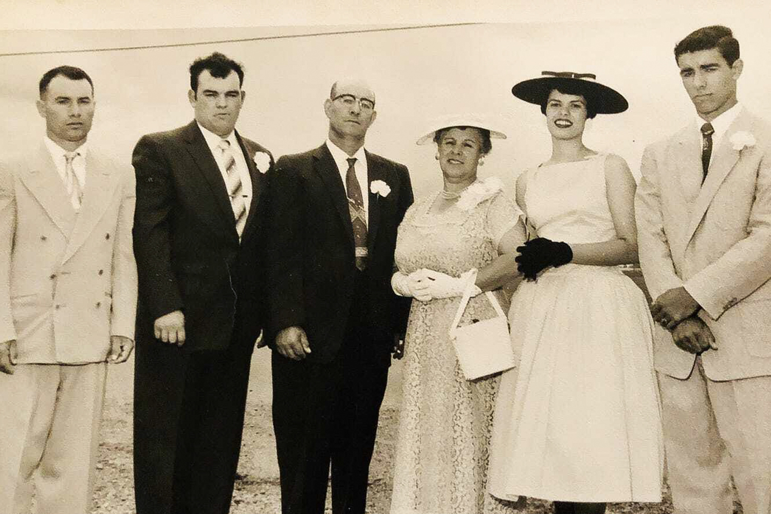 A NorCal woman vanished. Her family harassed her suspected killer for decades.