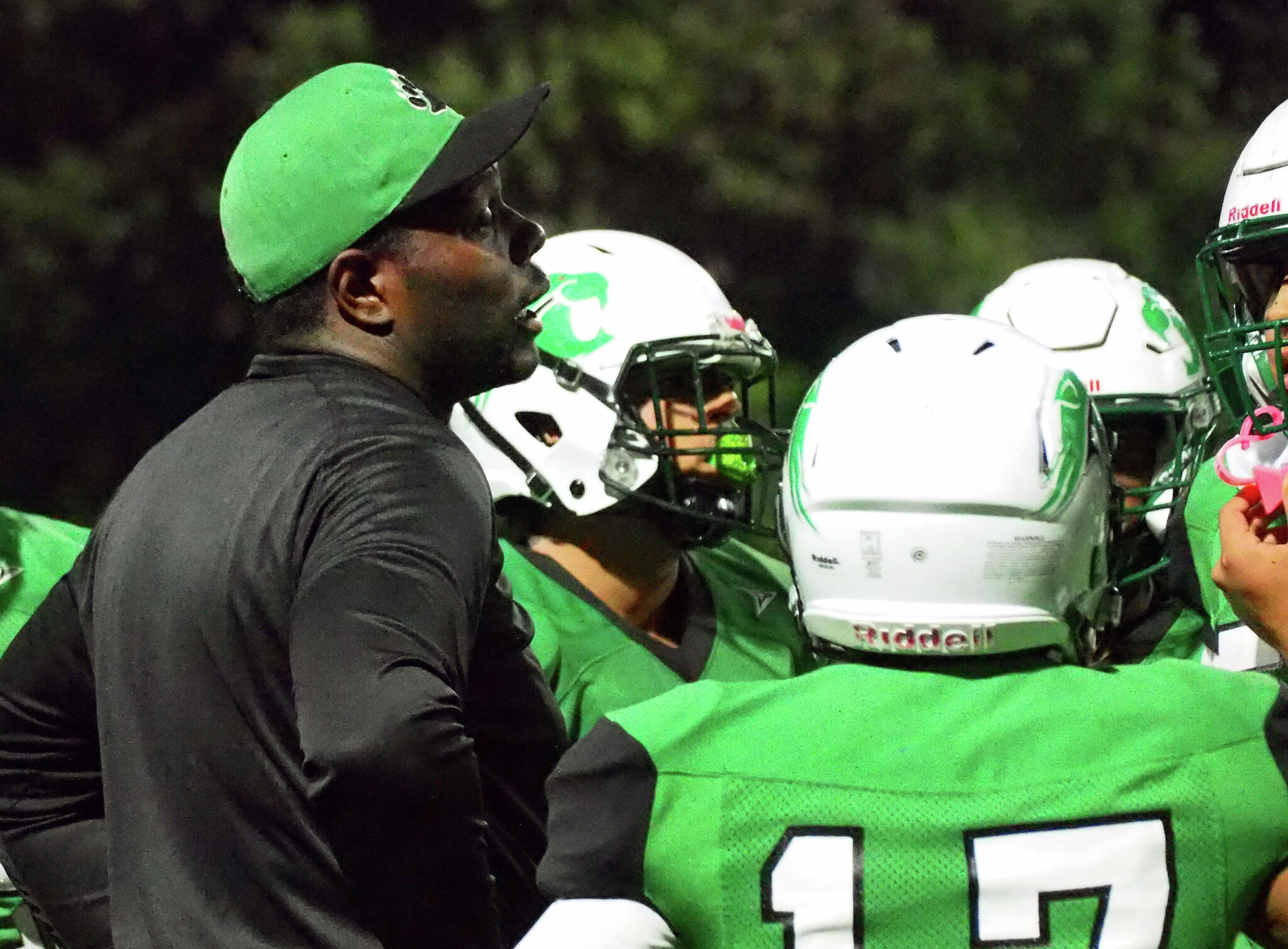 Wilby football preview: Schedule, key players, season outlook
