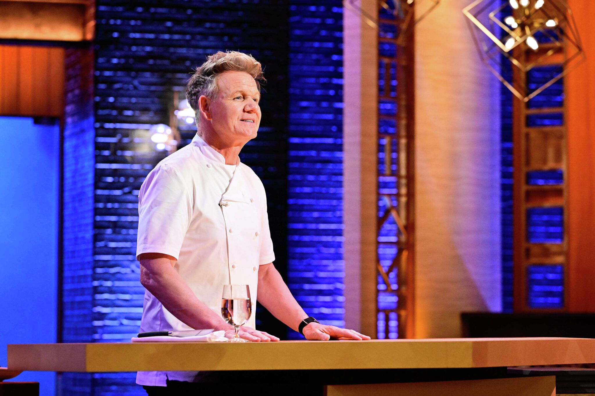 'Hell's Kitchen' episode 1 recap: 'Battle of the States' kicks off