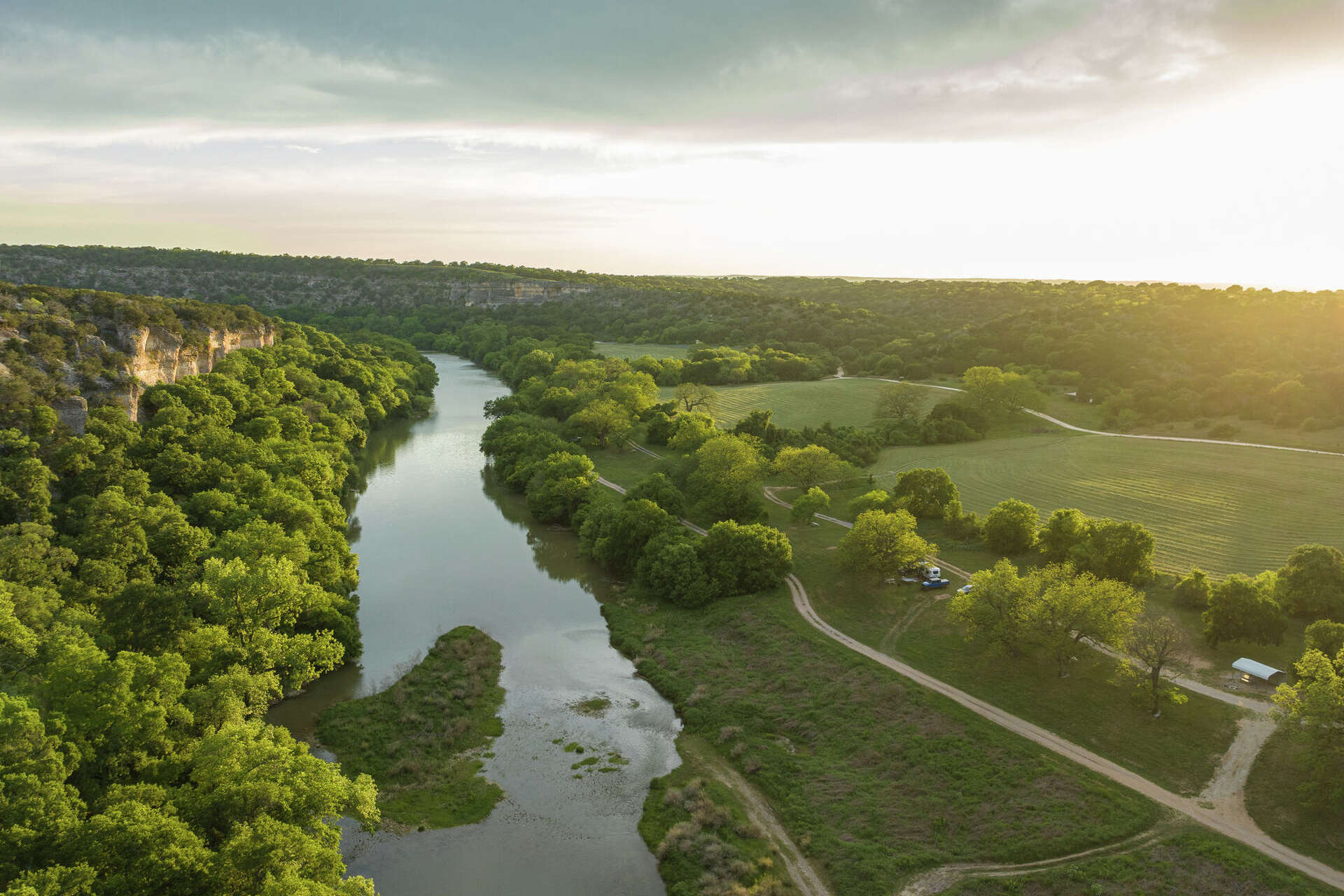 Texas safari ranch with $20 million in exotic animals up for grabs