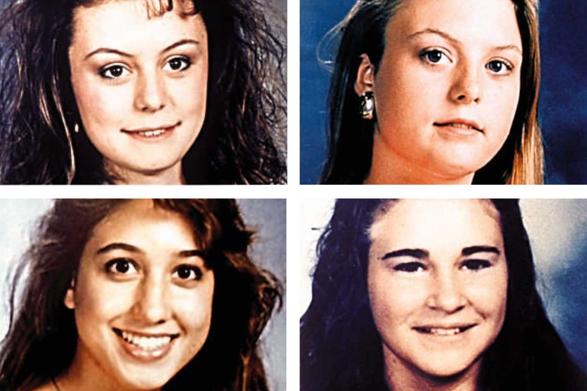 Yogurt shop murders solved 34 years later with DNA testing, APD says