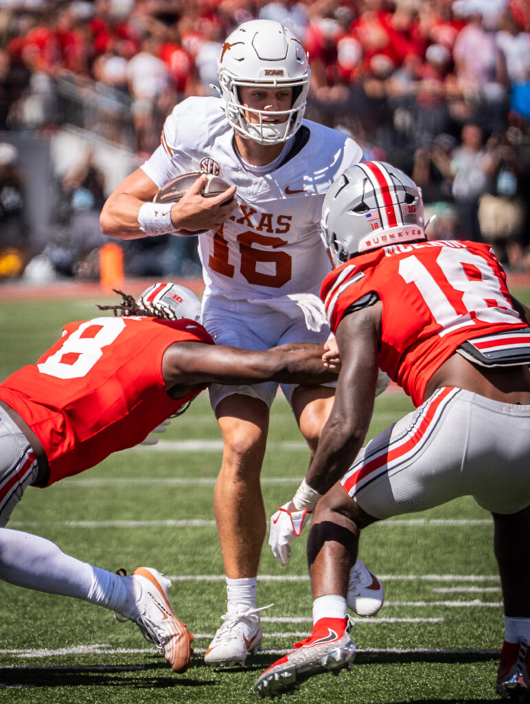 Predictions for Texas vs Ohio State: Writers, CBS staffers, experts make picks