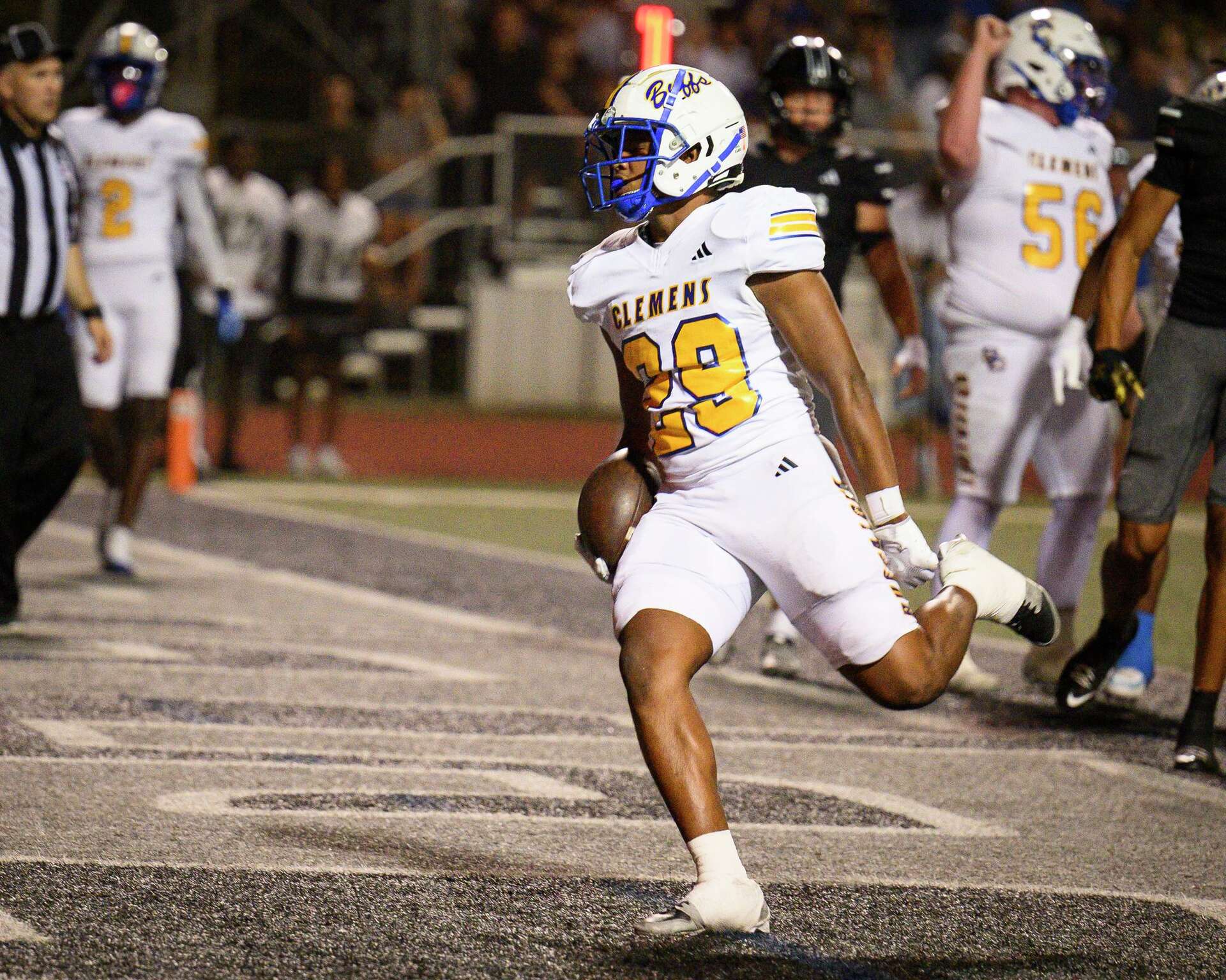 San Antonio area athletes to watch at UIL state track and field meet