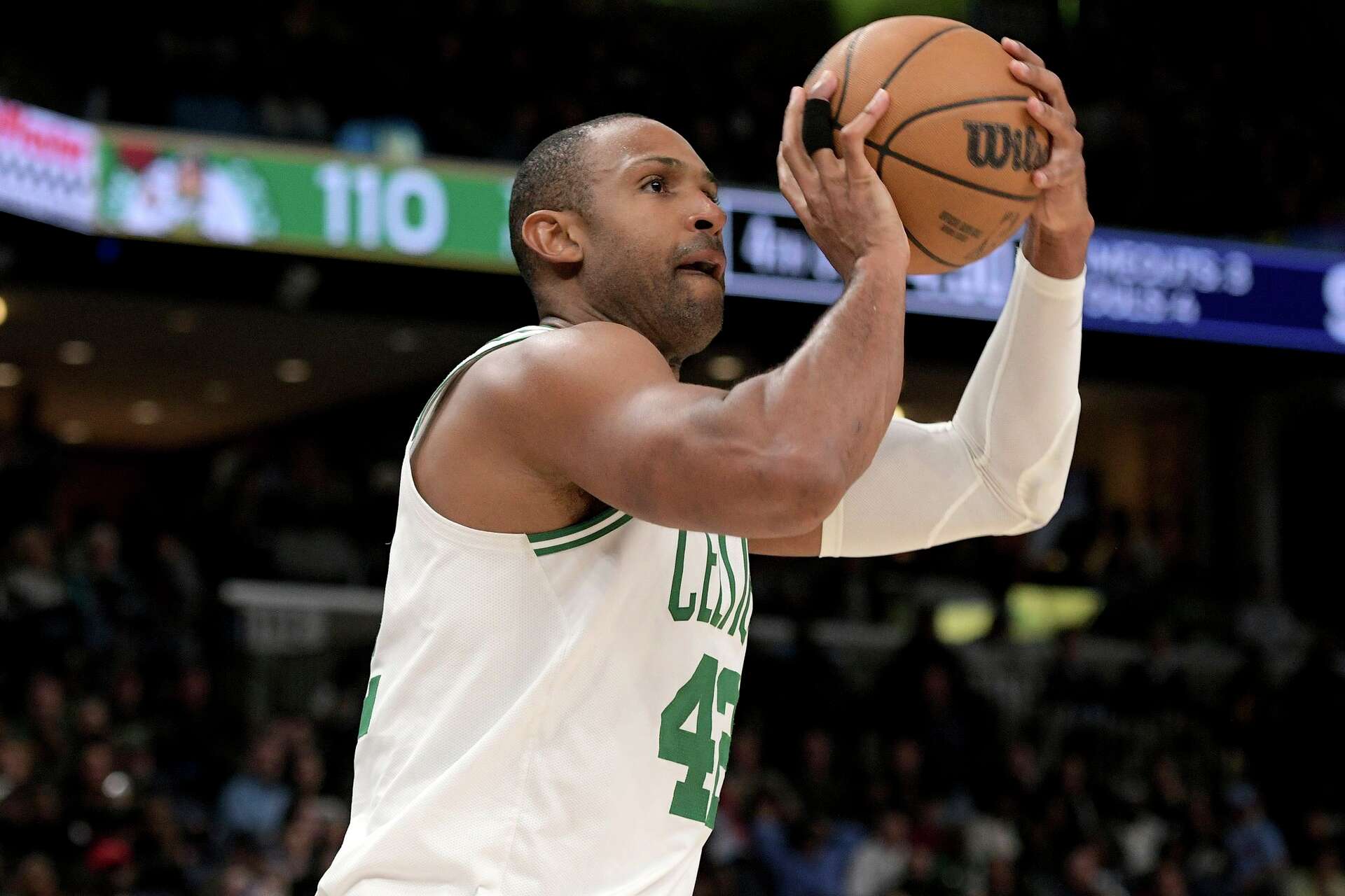Golden State Warriors to sign fivetime AllStar center Al Horford