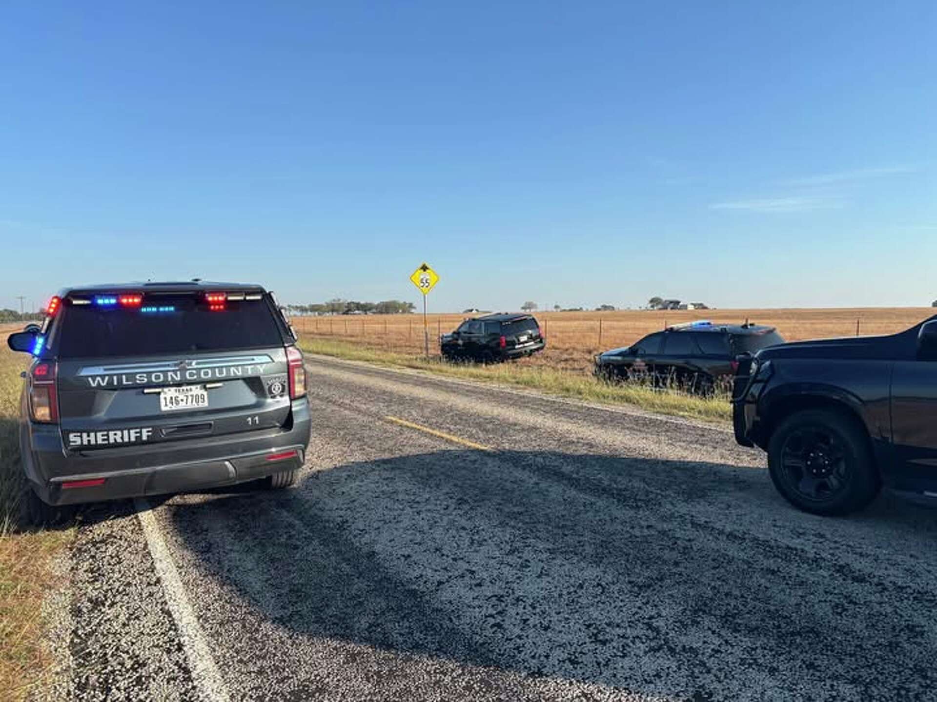 Kickapoo casino shooting suspect ID'd as San Antonio resident