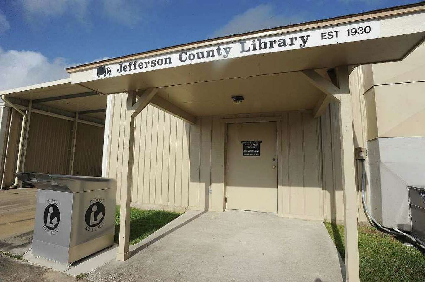 Jefferson County Library and Bookmobile closes after 80 years
