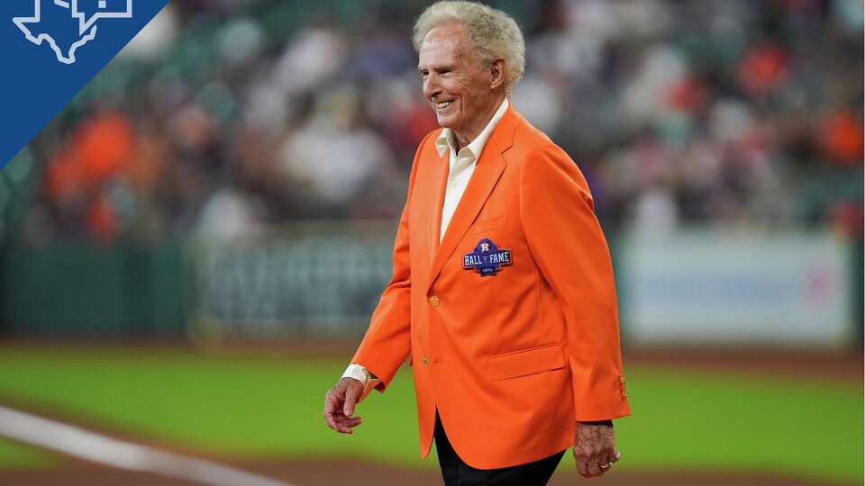 Tal Smith spent three different stints with the Houston Astros and made a huge impact on the franchise, including a firing that nearly led to a revolt.