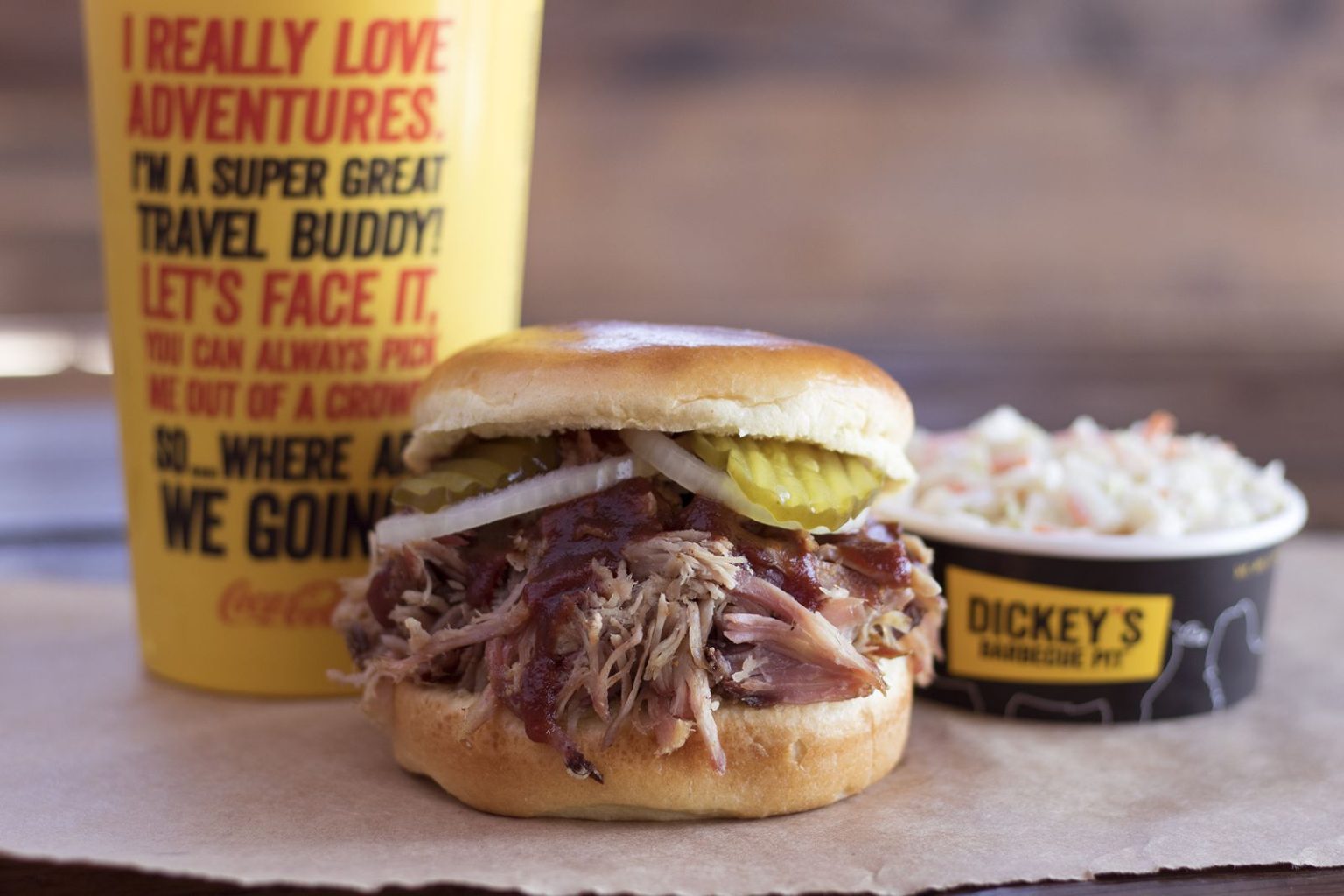 Texas BBQ empire revives fire-damaged smokehouse with $350K restoration