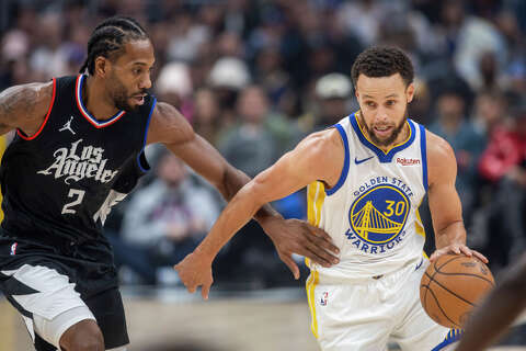 Dubs' Steph Curry name-checked in new texts around Kawhi NBA scandal