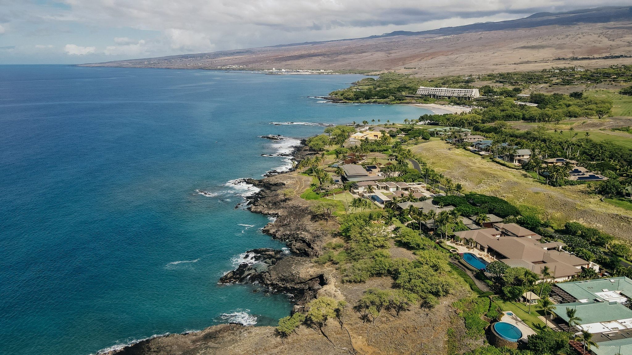 Hawaii Homeowners Pay Some of the Highest Insurance Costs In The Country