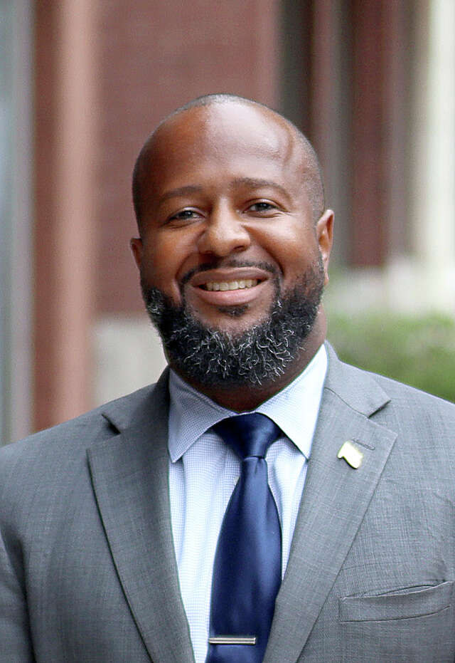 Seven questions with U.S. Senate candidate Sean Brown