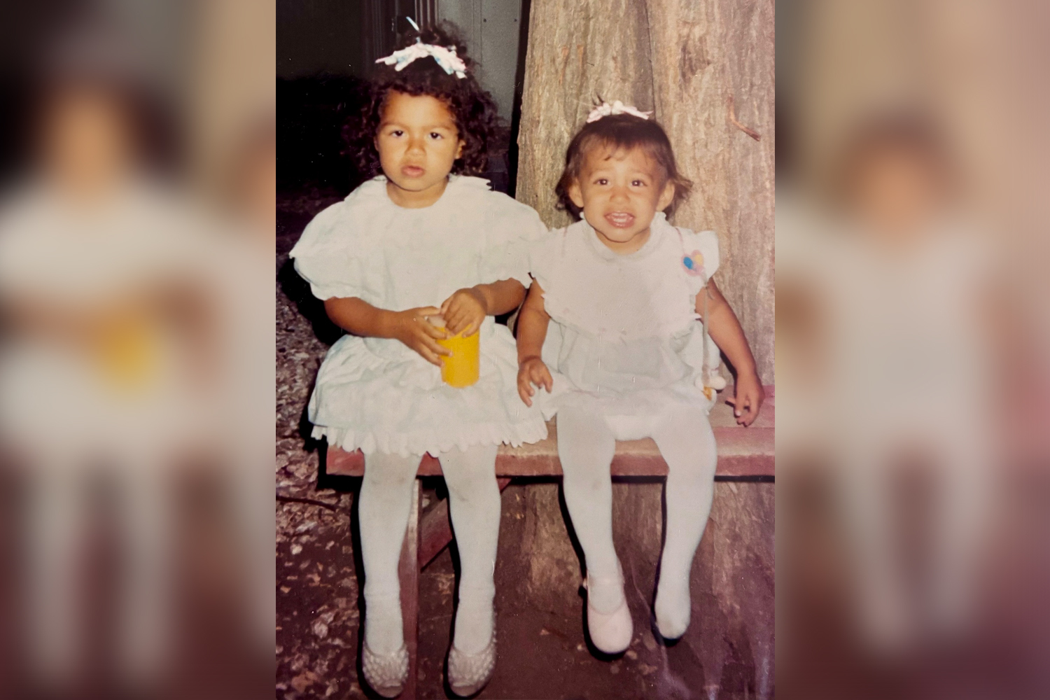 2 missing California sisters found alive after 36 years