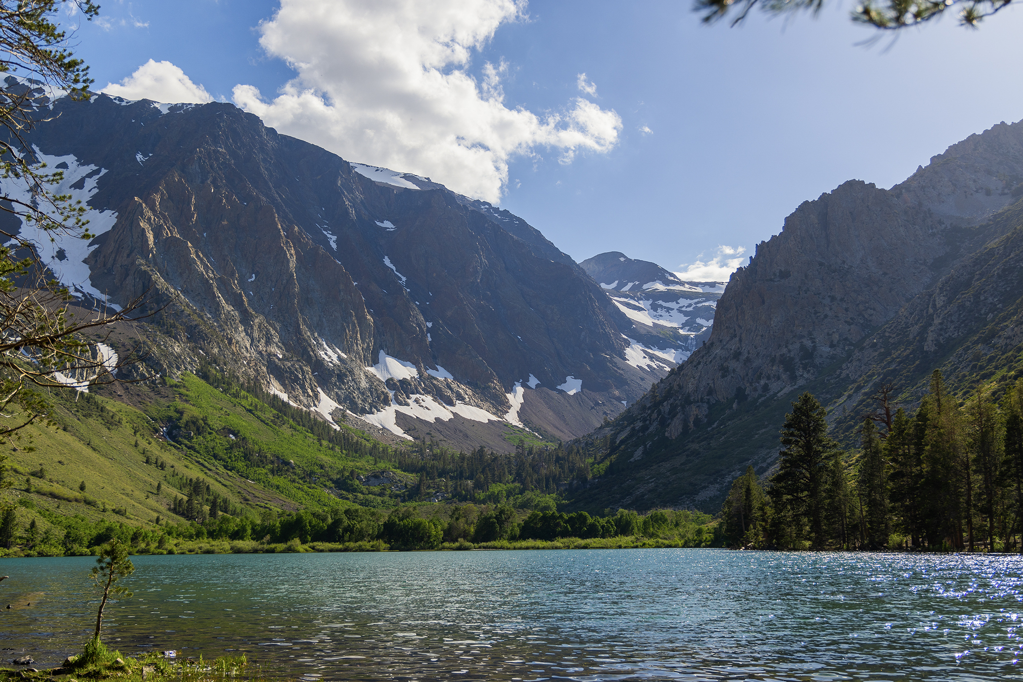 'In harm's way': Calif. hikers dodge bullets whizzing past popular trail