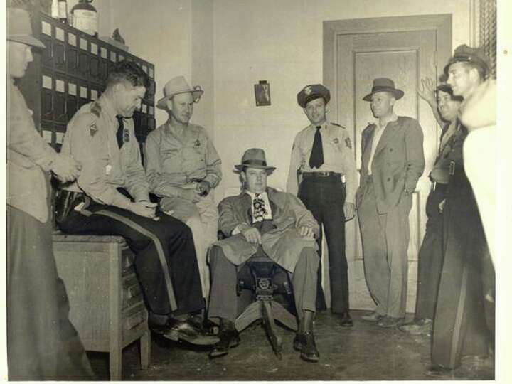 The 7 most bone-chilling serial killers in Texas history