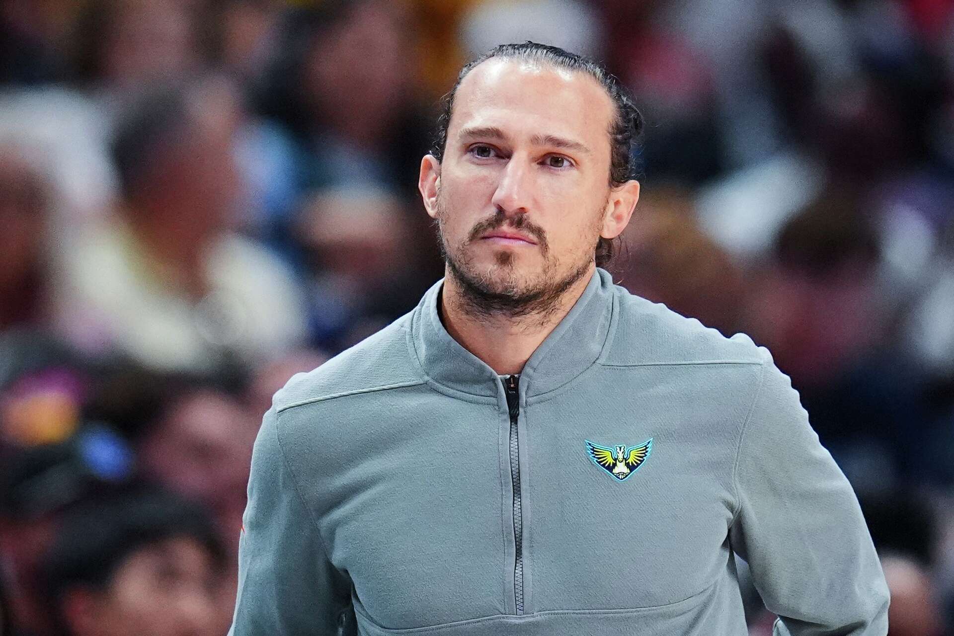 Dallas Wings fire coach Chris Koclanes after going 10-34 in Paige Bueckers'  rookie season