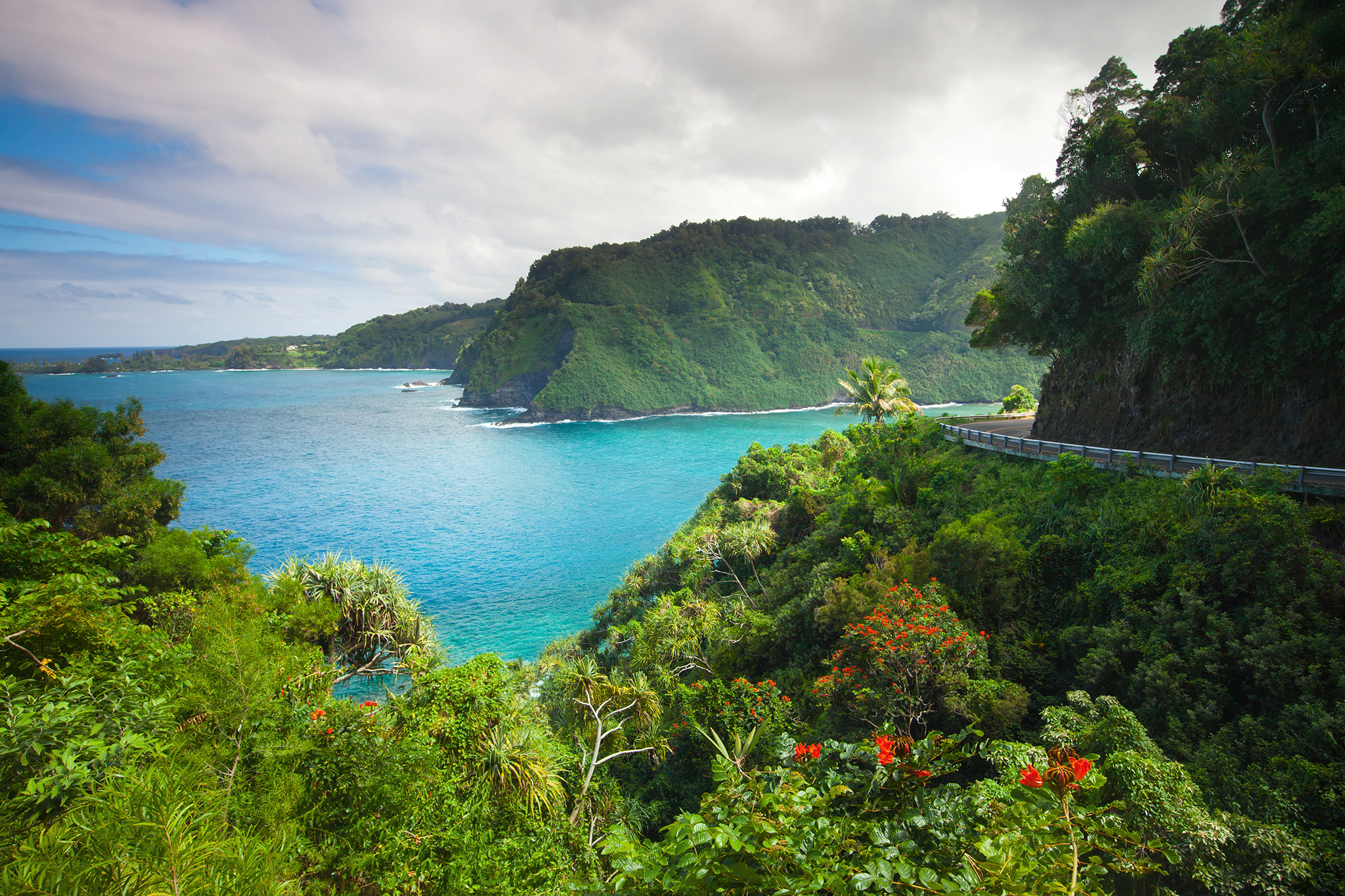 A Hawaii family's battle to save its ancestral lands