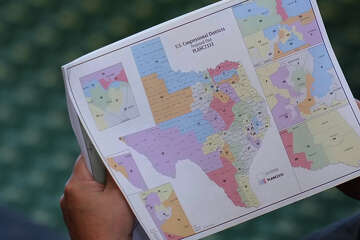 Judge in Texas redistricting case slams move to strike down new map
