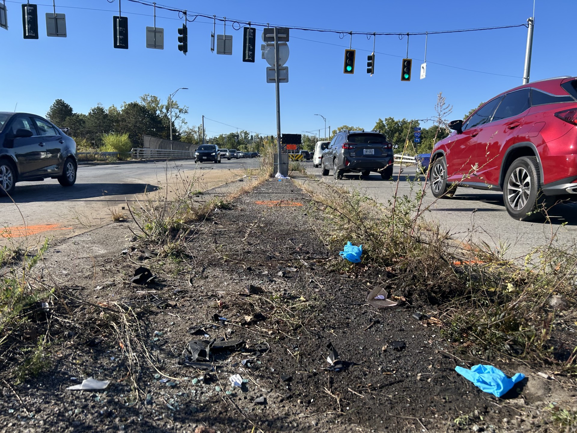 Rotterdam resident taken into custody following collision that resulted in fatality on Albany's Everett Road