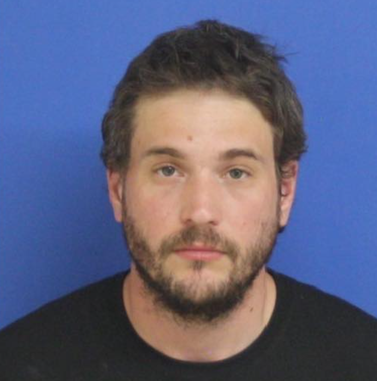 Sex offender caught doing lewd acts in East Haven store, police say