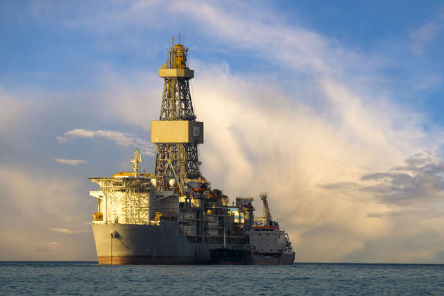 BP approves $5 billion Gulf of Mexico drilling project