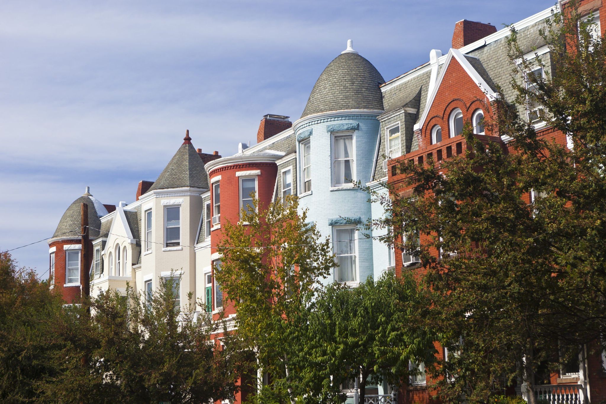 Virginia Homeowners Pay Some of the Lowest Insurance Costs In The Country
