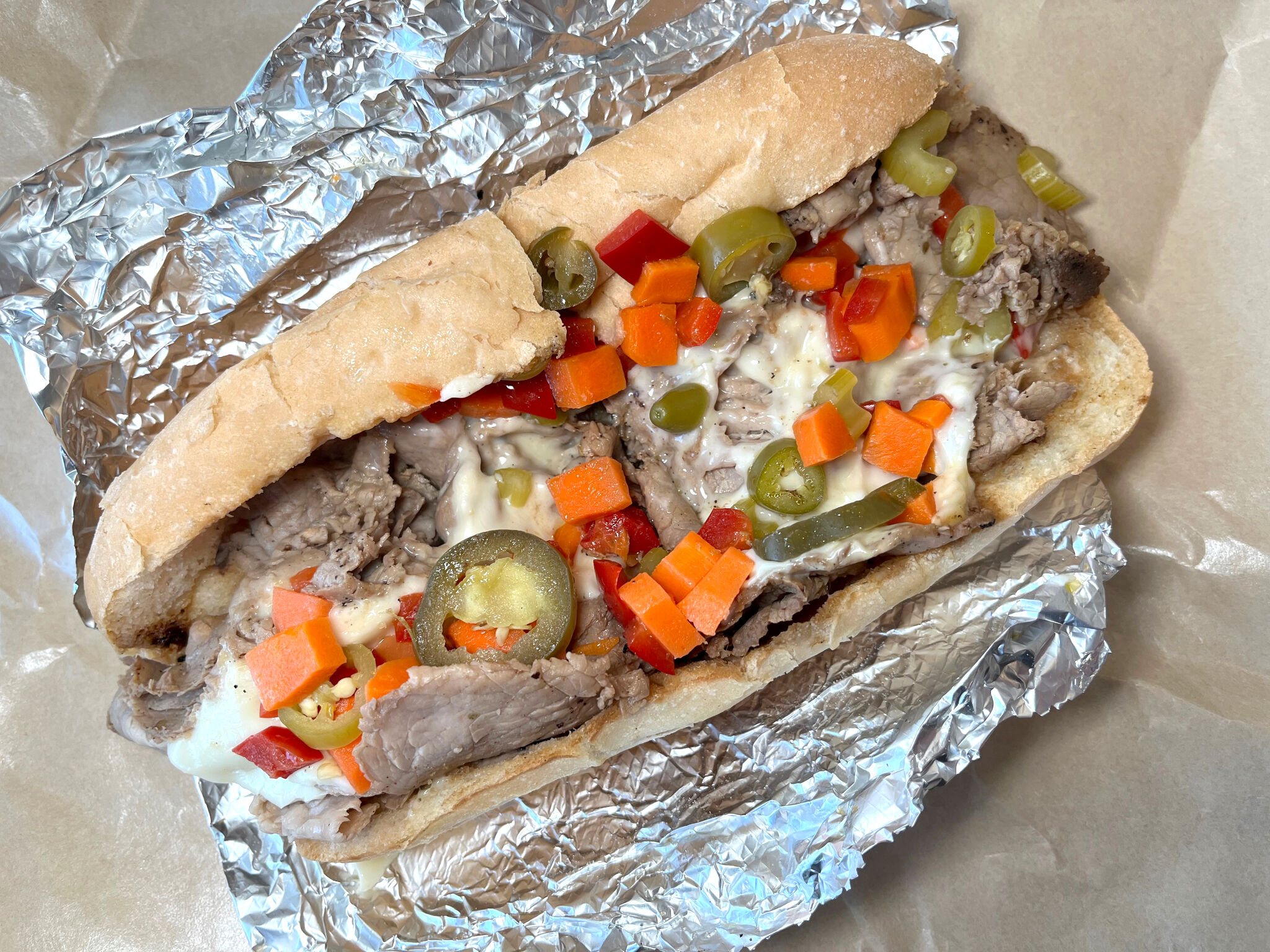 San Antonio steigert sein Sandwich-Spiel: 8 regionale Favoriten zum ...