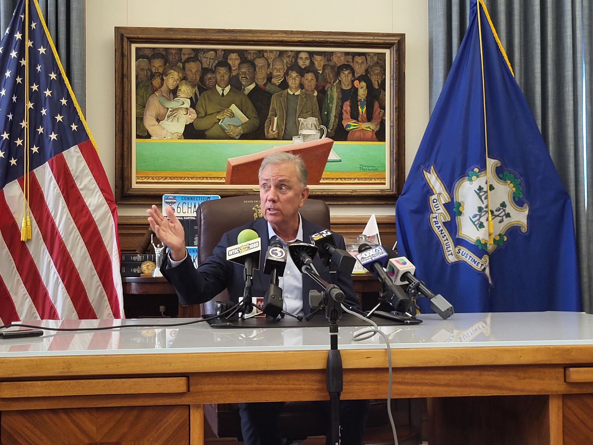 Waterbury RepublicanAmerican moves out of Union Station building