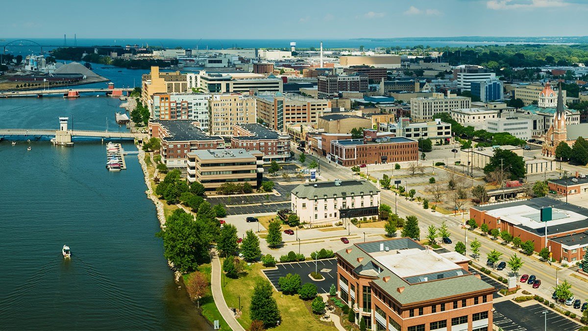 Wisconsin Homeowners Pay Some of the Lowest Insurance Costs In The Country