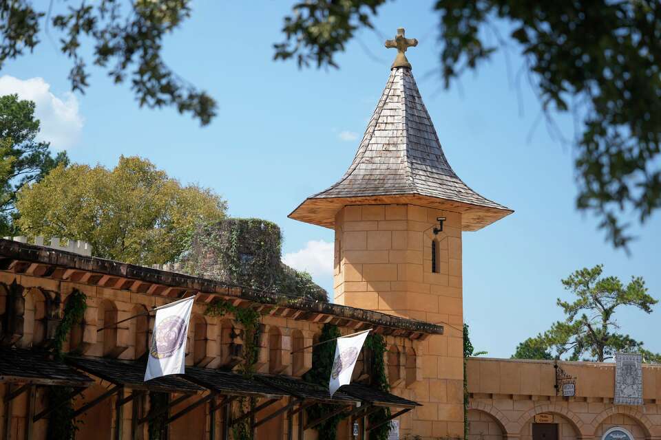 Spring Texas Renaissance The Texas Renaissance Festival opens soon. Here's what's new.