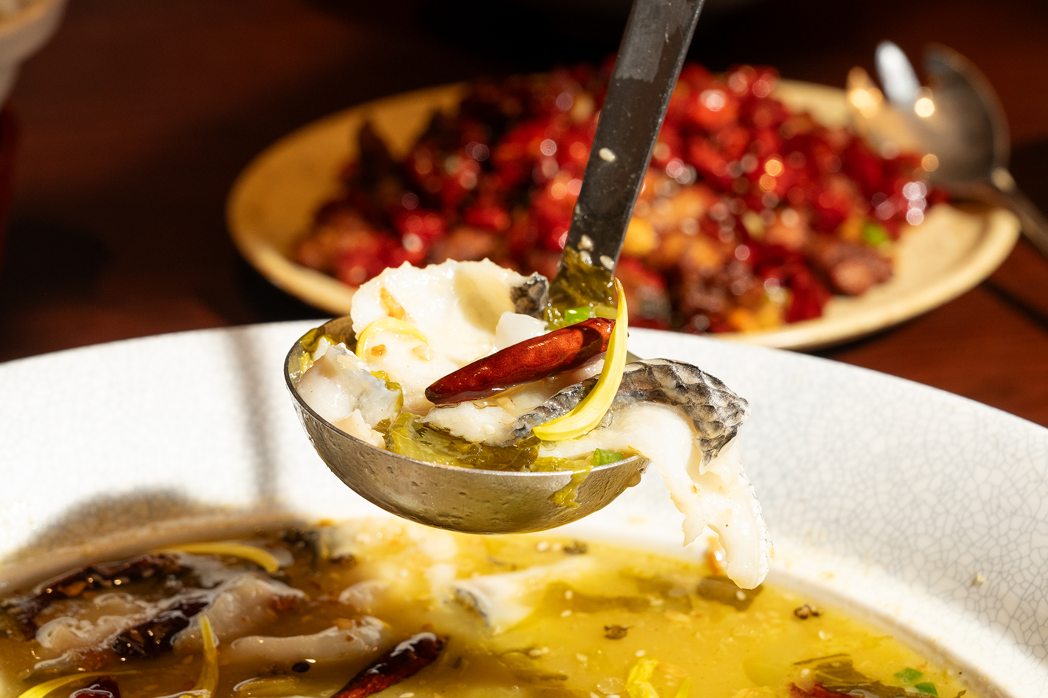 Global Chinese restaurant to open second Bay Area location at Valley Fair mall