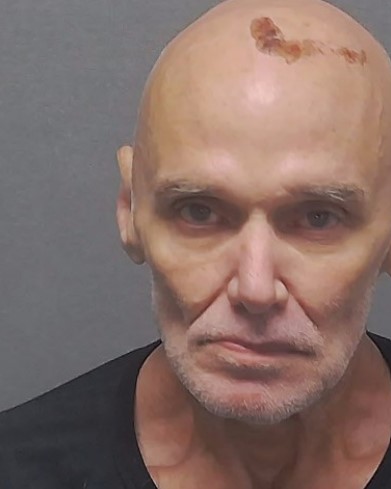 Man accused of bringing gun into Methodist Hospital