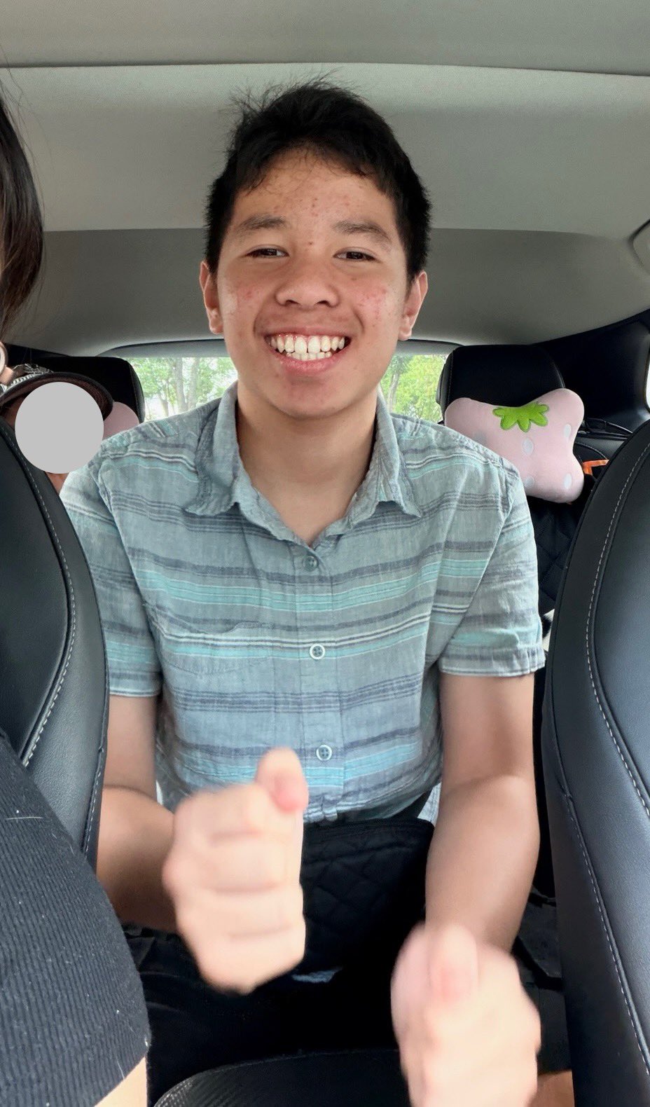 SJ: Police Ask Community For Help Locating Missing At-Risk 13-Year-Old Boy