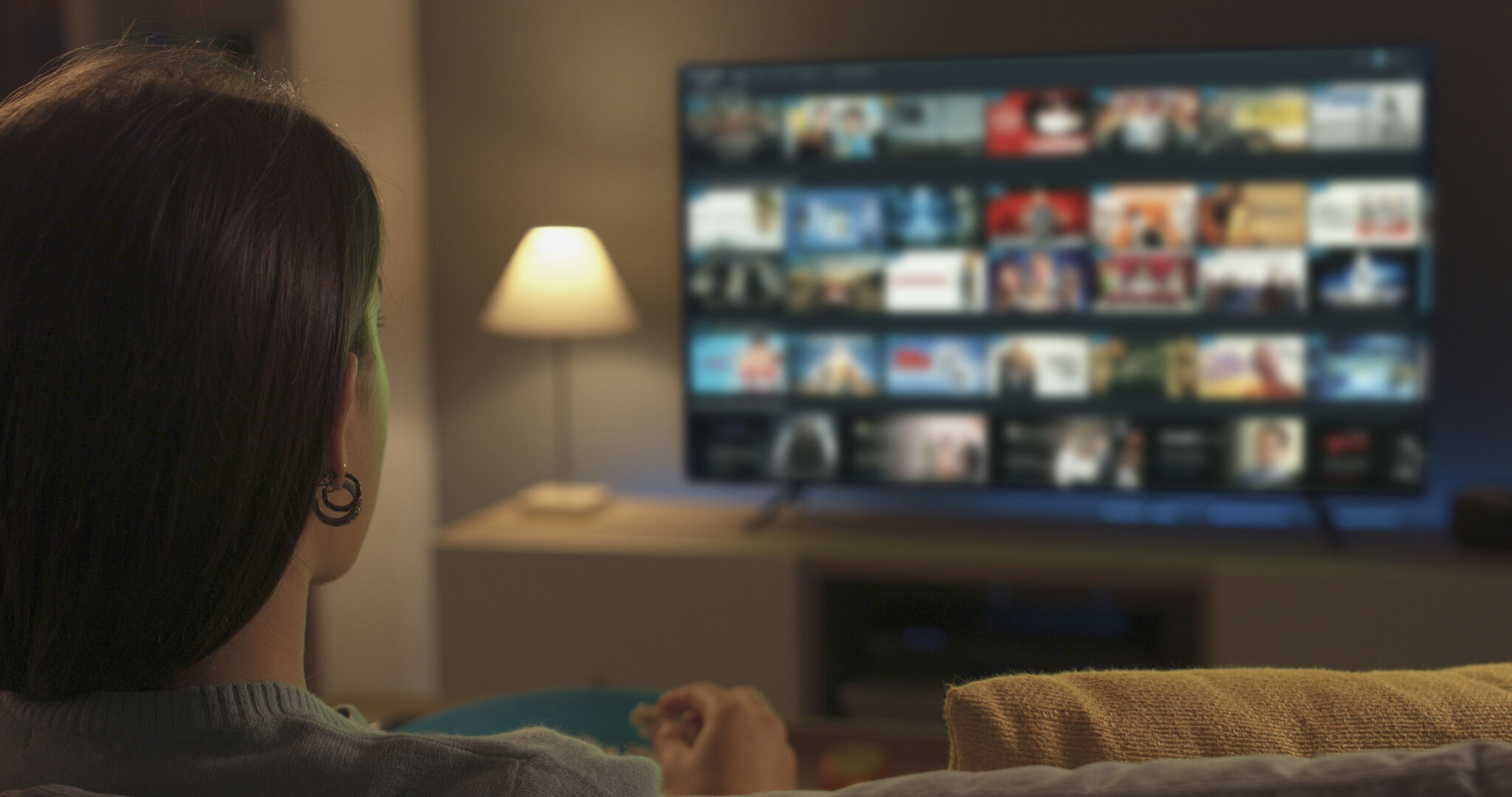 5 promising new TV series to watch in October and where to stream