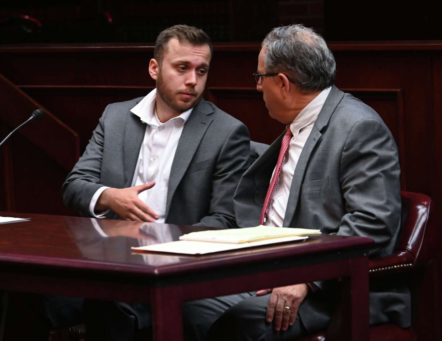 Saratoga Springs man who killed friend with pellet gun pleads guilty