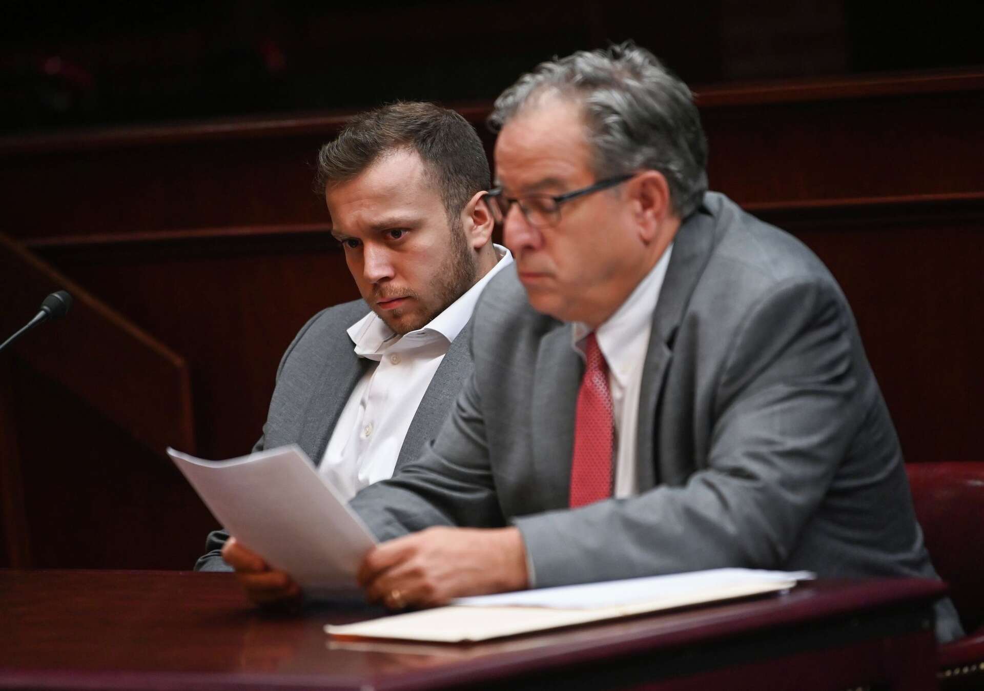 Saratoga Springs man who killed friend with pellet gun pleads guilty