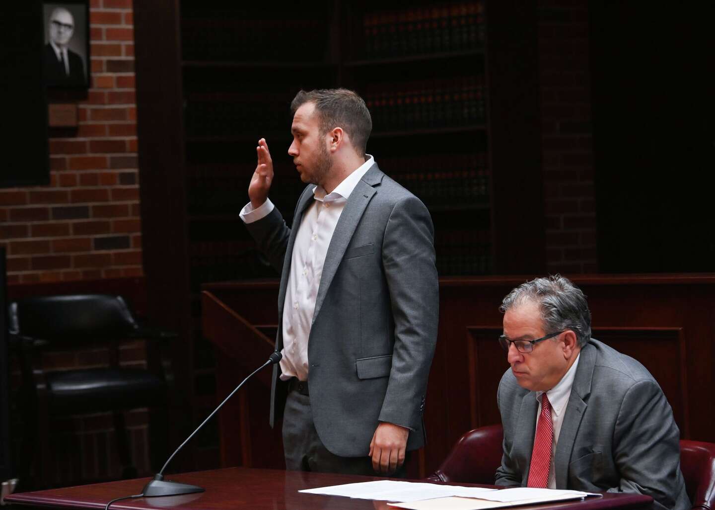 Saratoga Springs man who killed friend with pellet gun pleads guilty