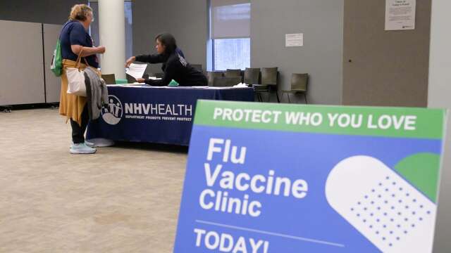 New flu strain could make this season worse than expected in CT