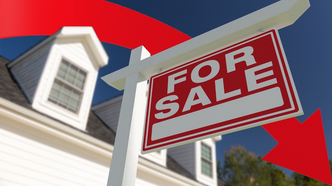 Impact of Mortgage Rates Falling Below 6%: 5 Key Takeaways