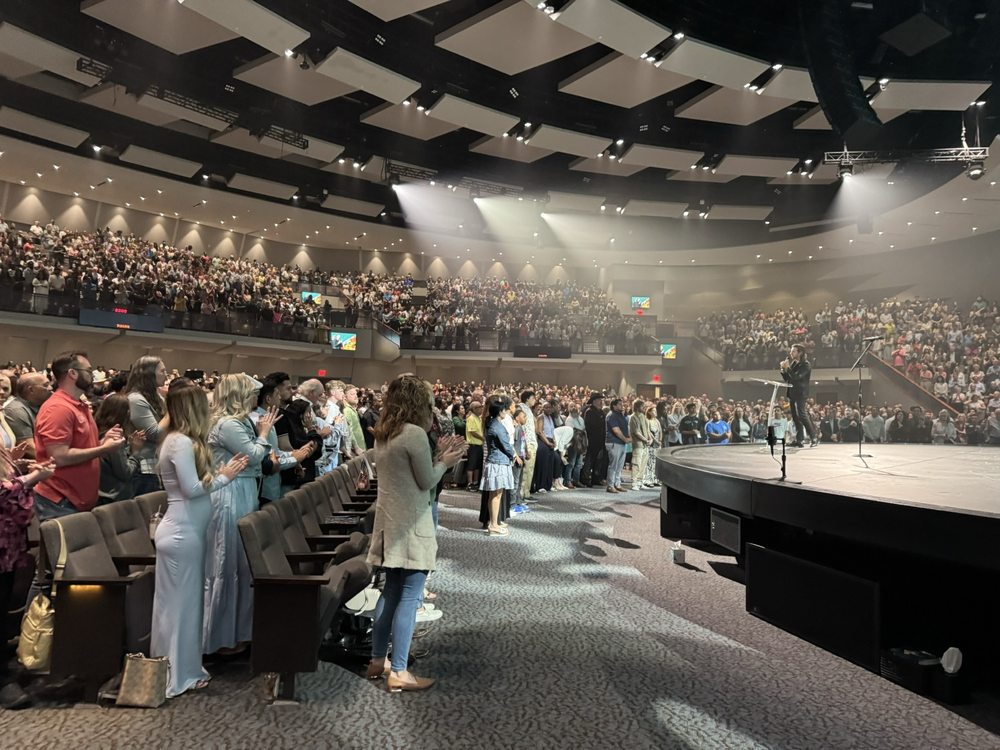 Texas megachurch founder pleads guilty to child sex abuse charges