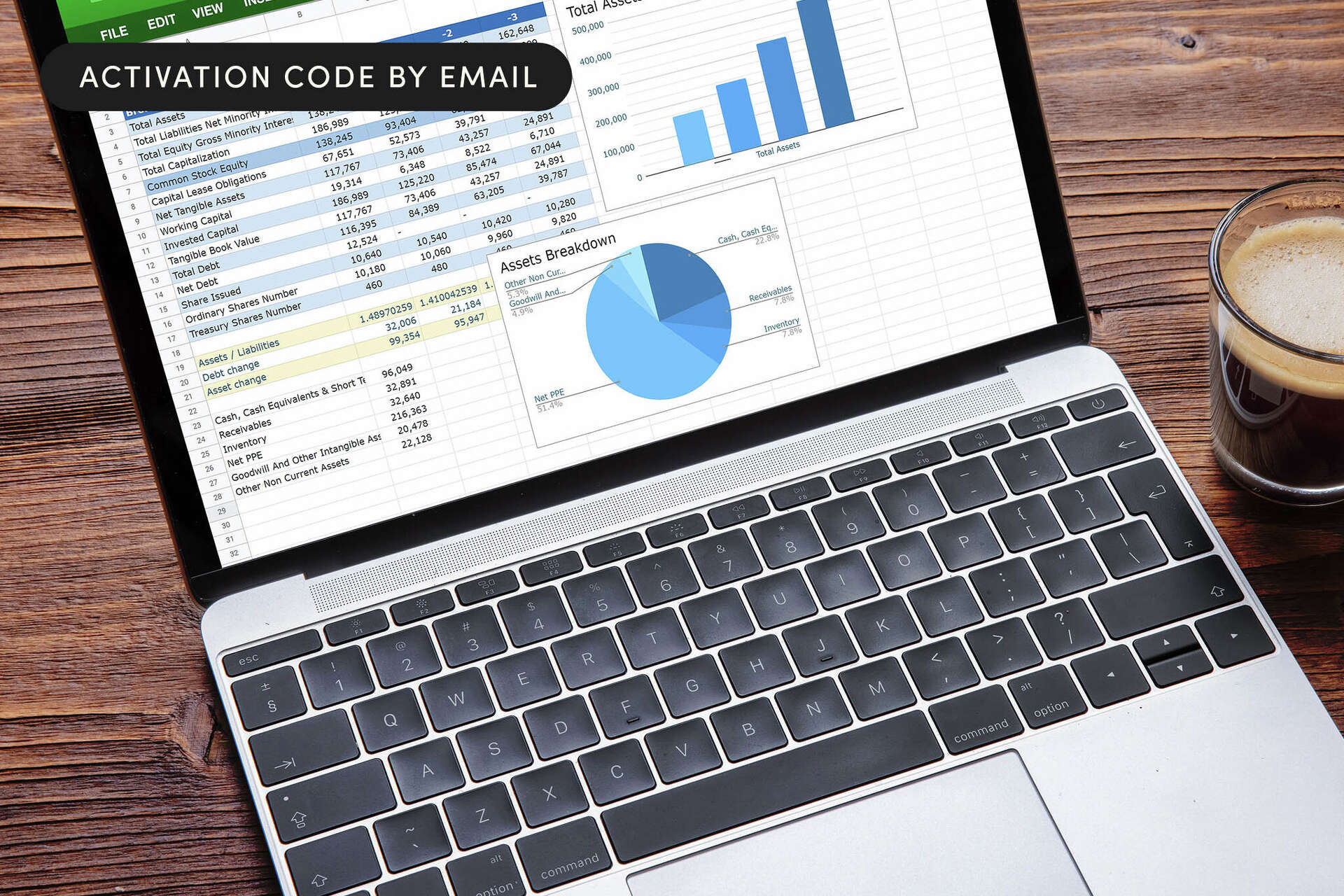Own Word, Excel, PowerPoint, Outlook, and more on your Mac forever