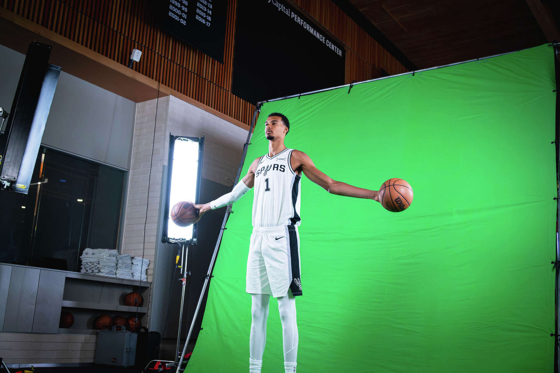 San Antonio Spurs News | mySA.com