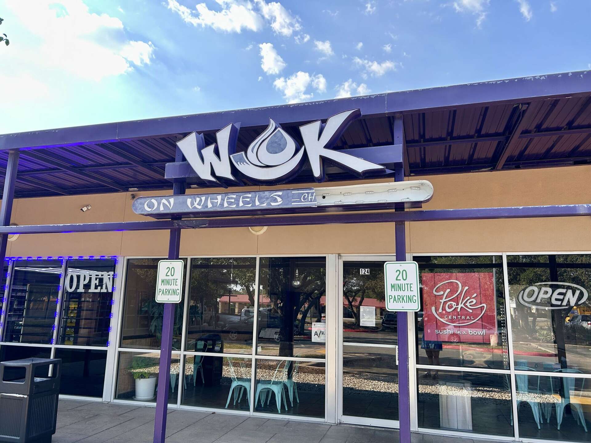 Decades-old San Antonio Chinese spot closed for unpaid rent