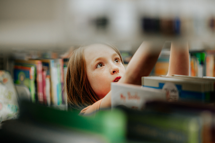 Opinion: Texas continues to be national leader in banning books.