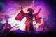 Empire of the Sun performs at ACL Fest in Zilker Park on Friday, Oct. 3, 2025.