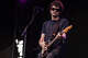 MJ Lenderman performs at the Austin City Limits Music Festival in Zilker Park in Austin, Friday, Oct. 3, 2025.