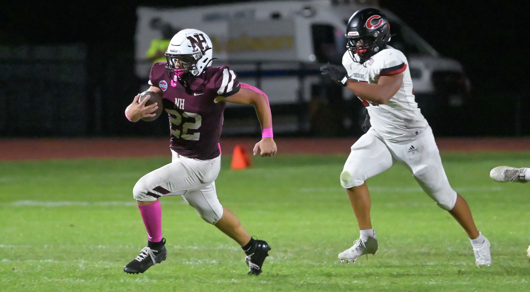 North Haven football preview: Schedule, key players, season outlook