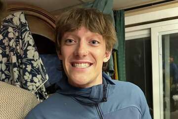 Witness recalls streaming Balin Miller’s fatal Yosemite fall