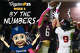 GameTimeCT's By the Numbers for the upcoming week of high school football in Connecticut.